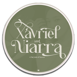 Xaviarra : A Fairytale of Forever