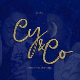 Cyrix & Coco's Nuptials: When the Stars Align