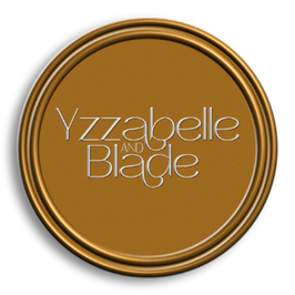 Yzzabelle & Blade's Wedding