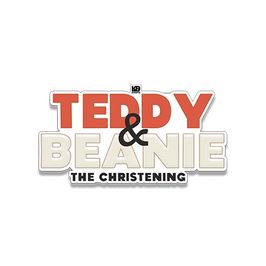 Teddy & Beanie : The Christening