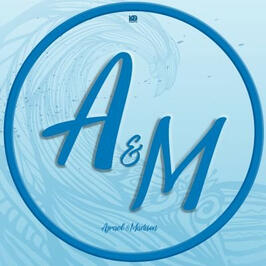 Azrael & Madison The Waves to Forever